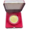 Zlatá mince 1/2 Oz 5000 Kč Městská památková rezervace Hradec Králové 2023 Proof