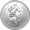 Platinová mince 1 Oz Australian Koala 1994
