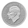 Stříbrná mince 1/10 Oz Britannia 2026
