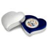 Stříbrná mince 1 Oz Love is precious Great Northern Diver 2026