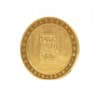 Zlatá mince 1 Oz 100. Výročí Zavedení československé měny ČNB 10000 Kč 2019 Proof