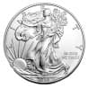 Stříbrná mince 1 Oz American Eagle 2016