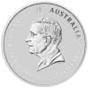 Stříbrná mince 1 Kg Lunar Series III Year of the Horse 2026 Kolorováno + Privy Mark